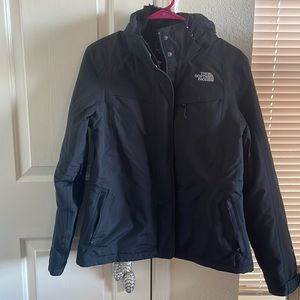 The North Face Jacket